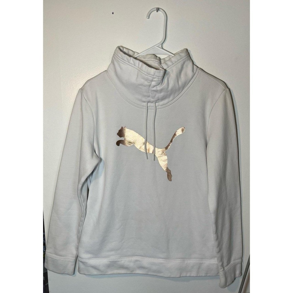 Puma women's sweatshirt